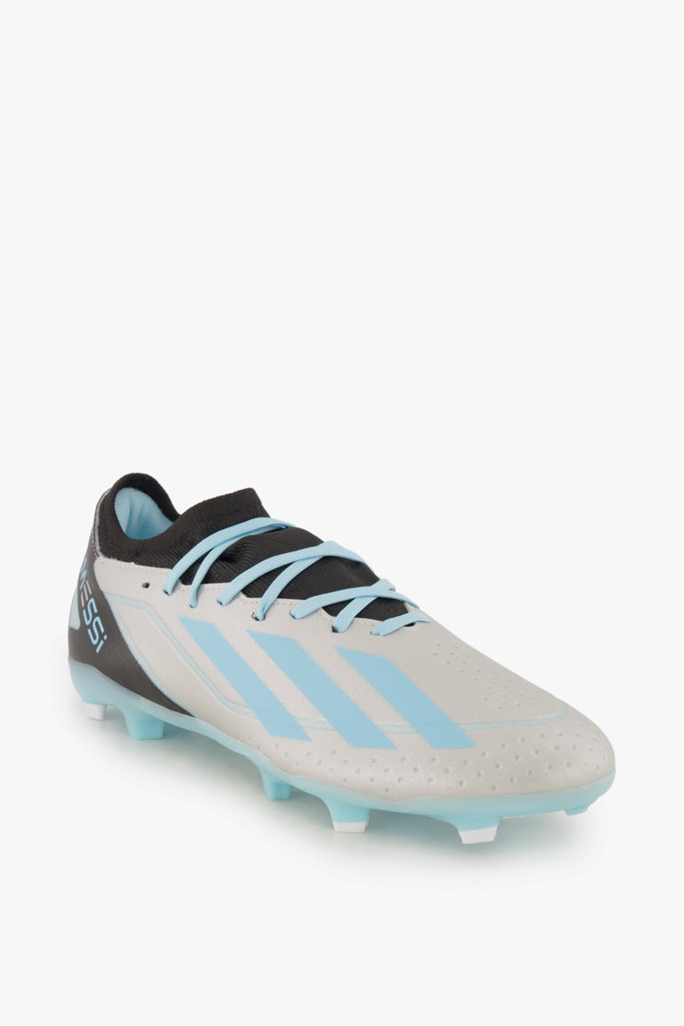 Adidas calcio argento clearance