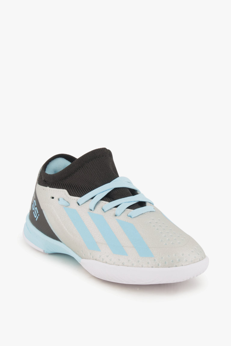 Hallenschuhe messi clearance