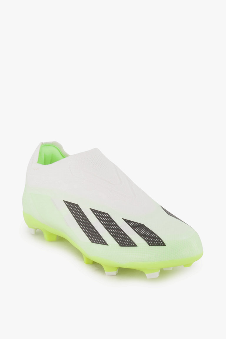 Adidas x shop 18 weiß