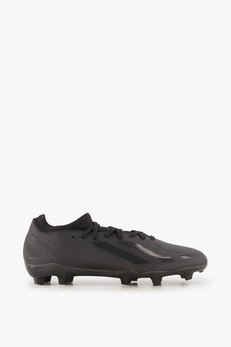 Chaussure de foot montant pas deals cher