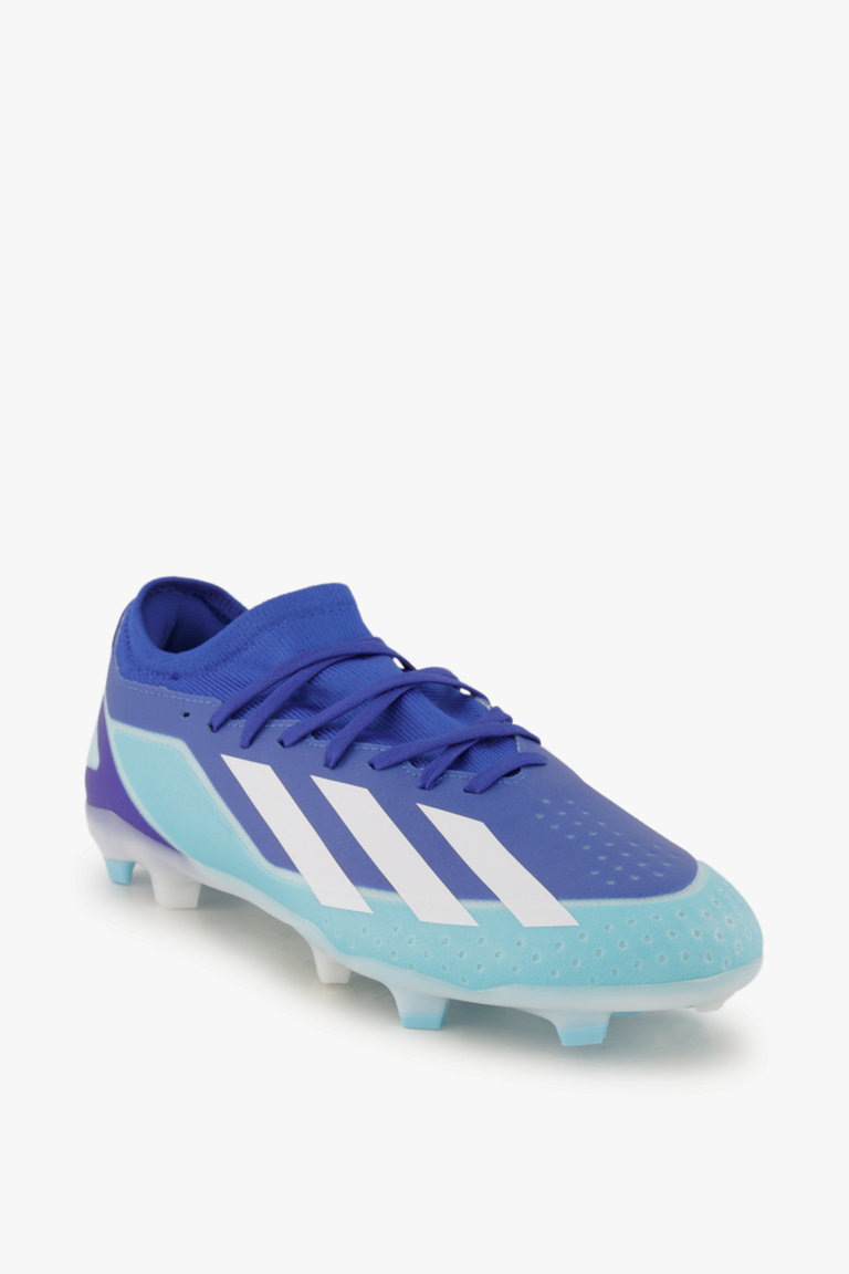 Chaussure de foot clearance adidas pas cher homme