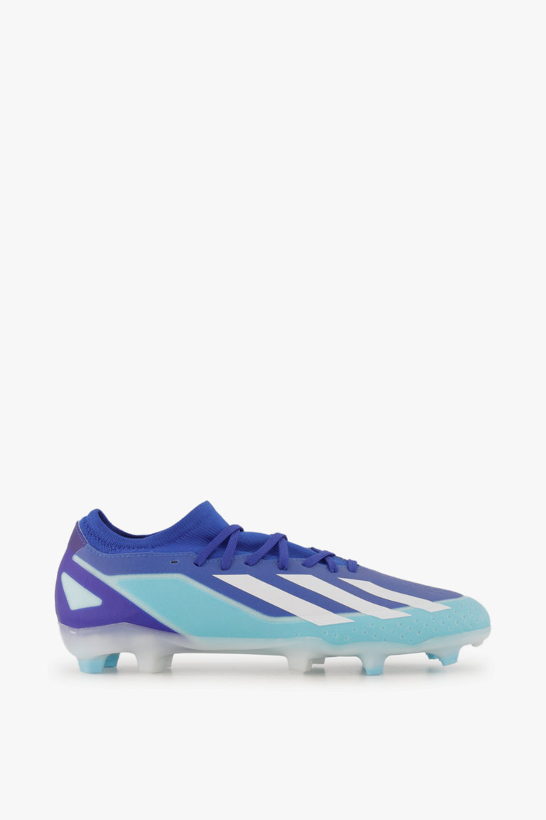 Chaussure de foot best sale pas cher adidas