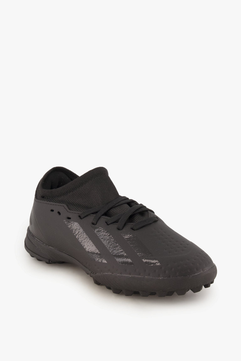 Adidas fußballschuhe cheap kinder schwarz