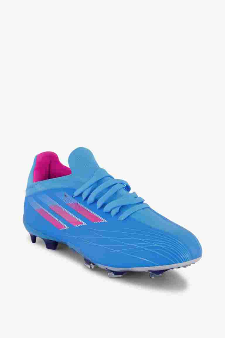adidas Performance X Speedflow.1 FG chaussures de football enfants