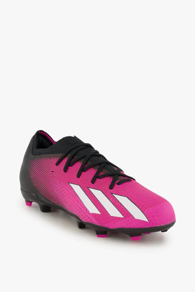 Adidas rosa da calcio sale