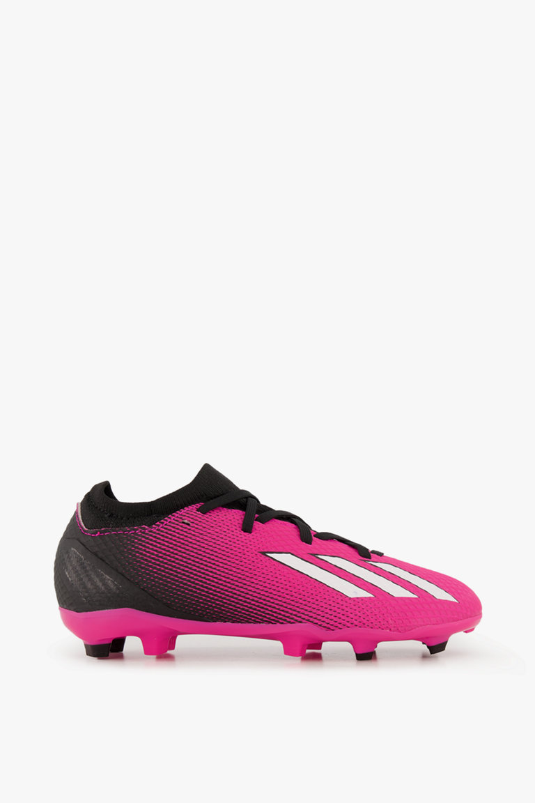 Compra X SPeedportal.3 FG scarpa da calcio bambini adidas