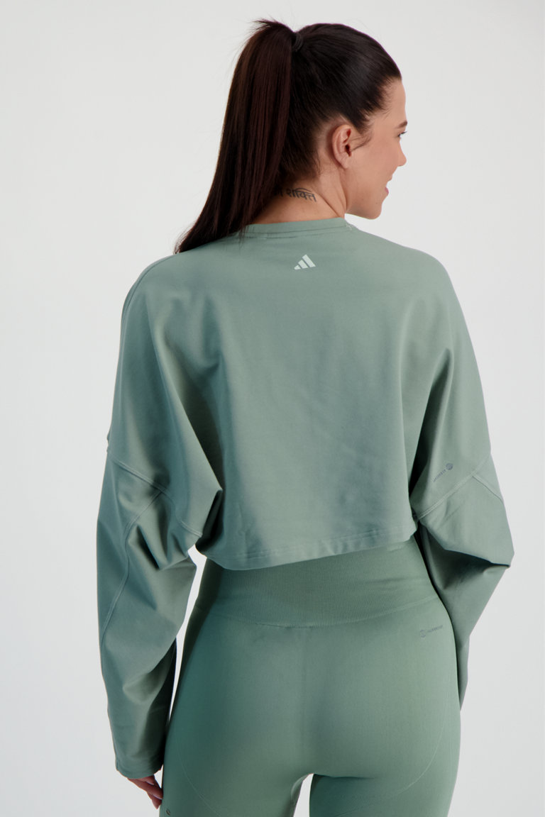 Adidas pullover damen grau 2025