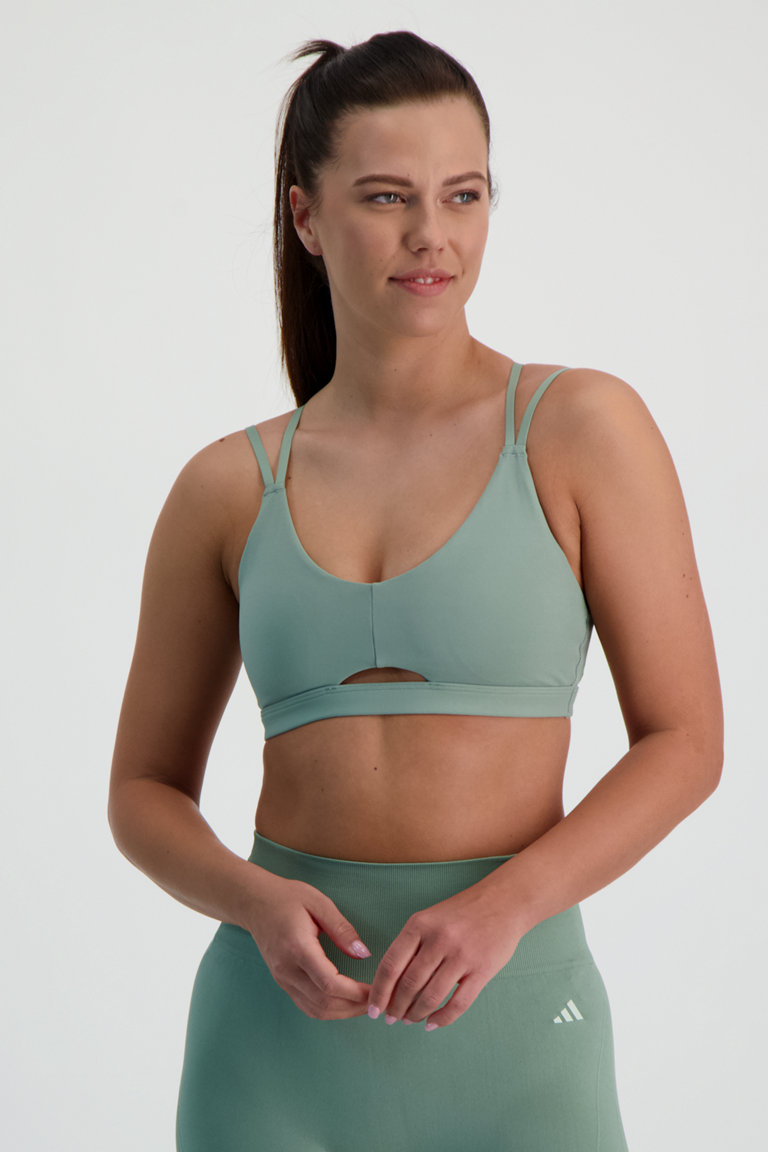 Achat Yoga Studio Luxe Light soutien gorge de sport femmes femmes