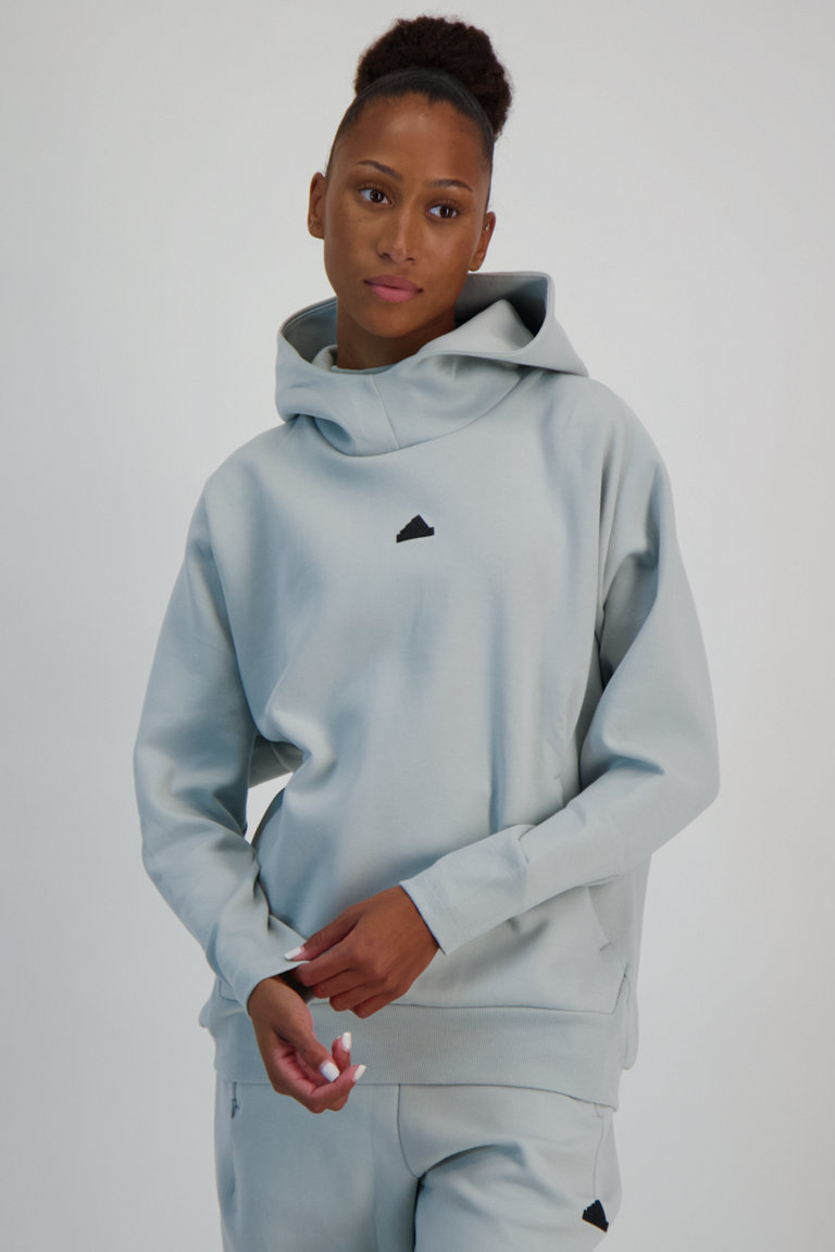 Kapuzenpullover adidas damen new arrivals
