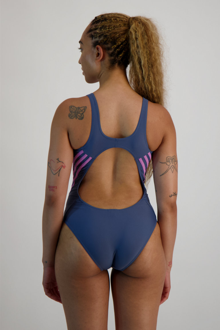 3S costume da bagno donna