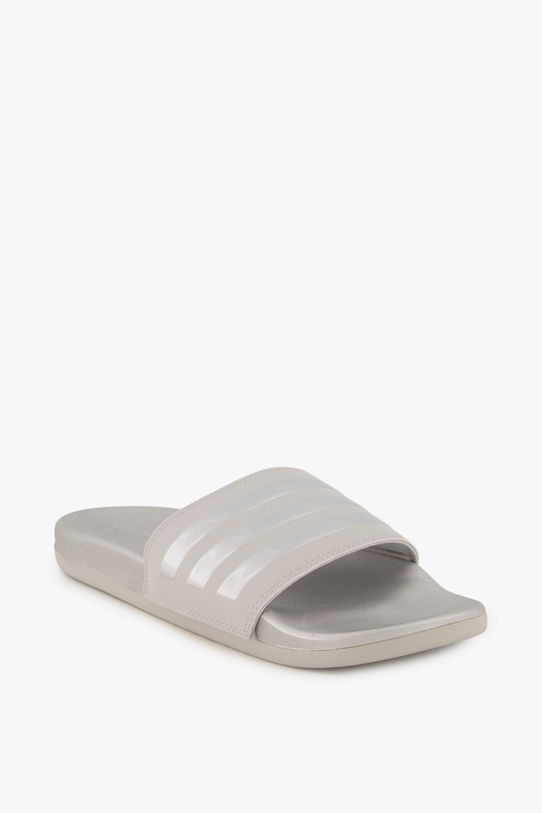 Adilette best sale comfort femme