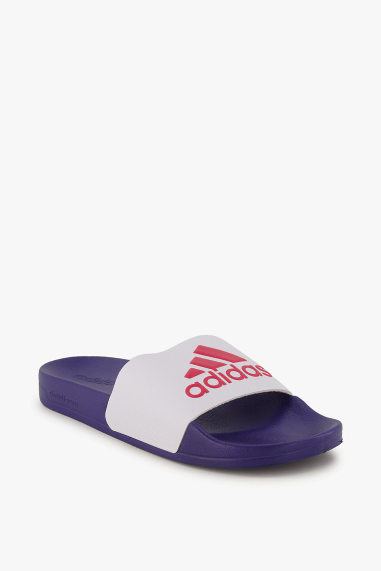 Adidas slides herren clearance