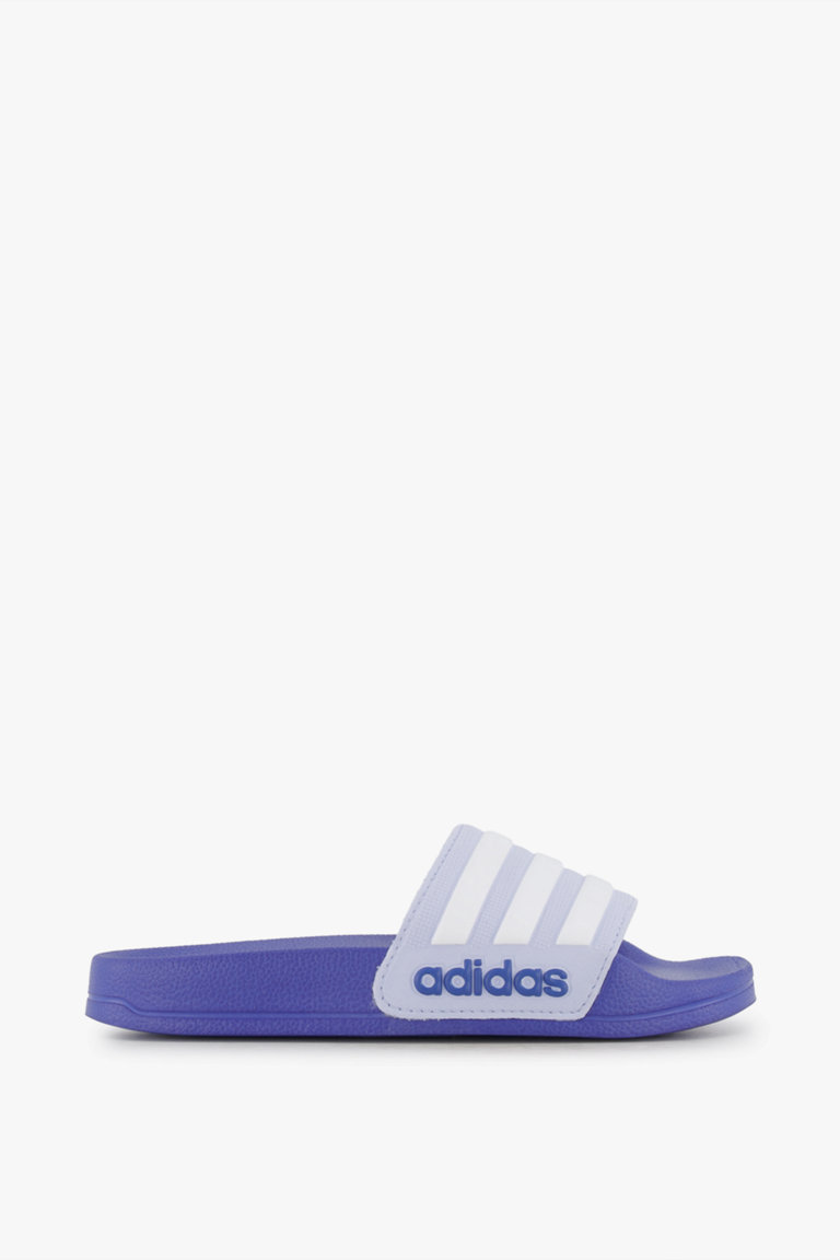 Superstar slip on pas cher enfant sale