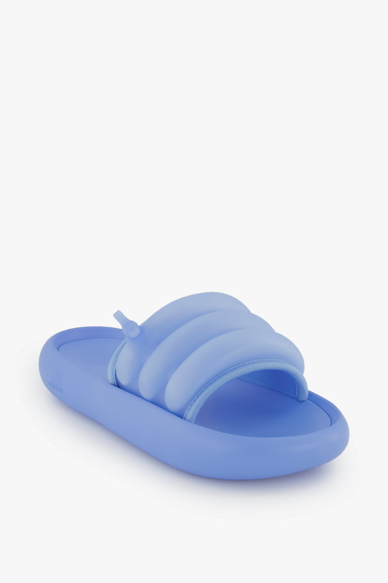 Adidas slippers performance clearance
