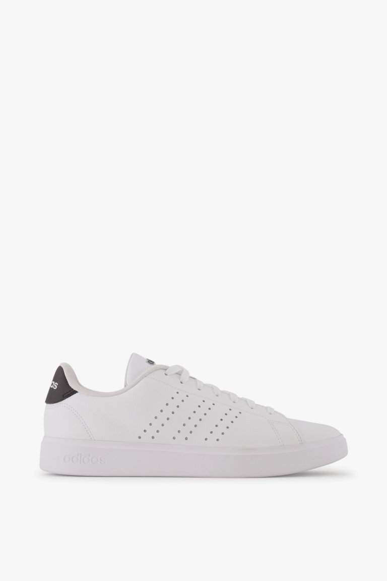 Adidas cloudfoam advantage herren weiß discount
