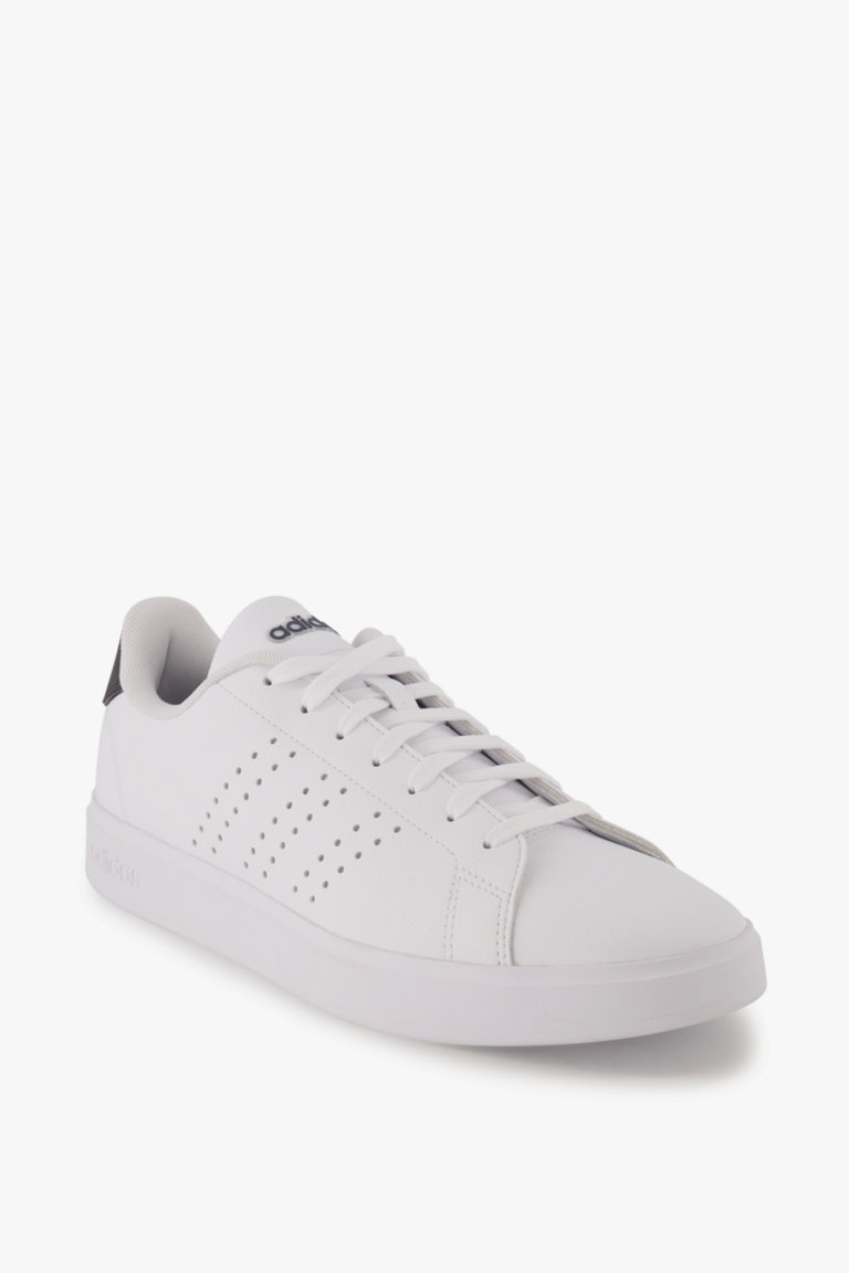 Compra Advantage 2.0 sneaker uomo adidas Sportswear in bianco ochsnersport.ch