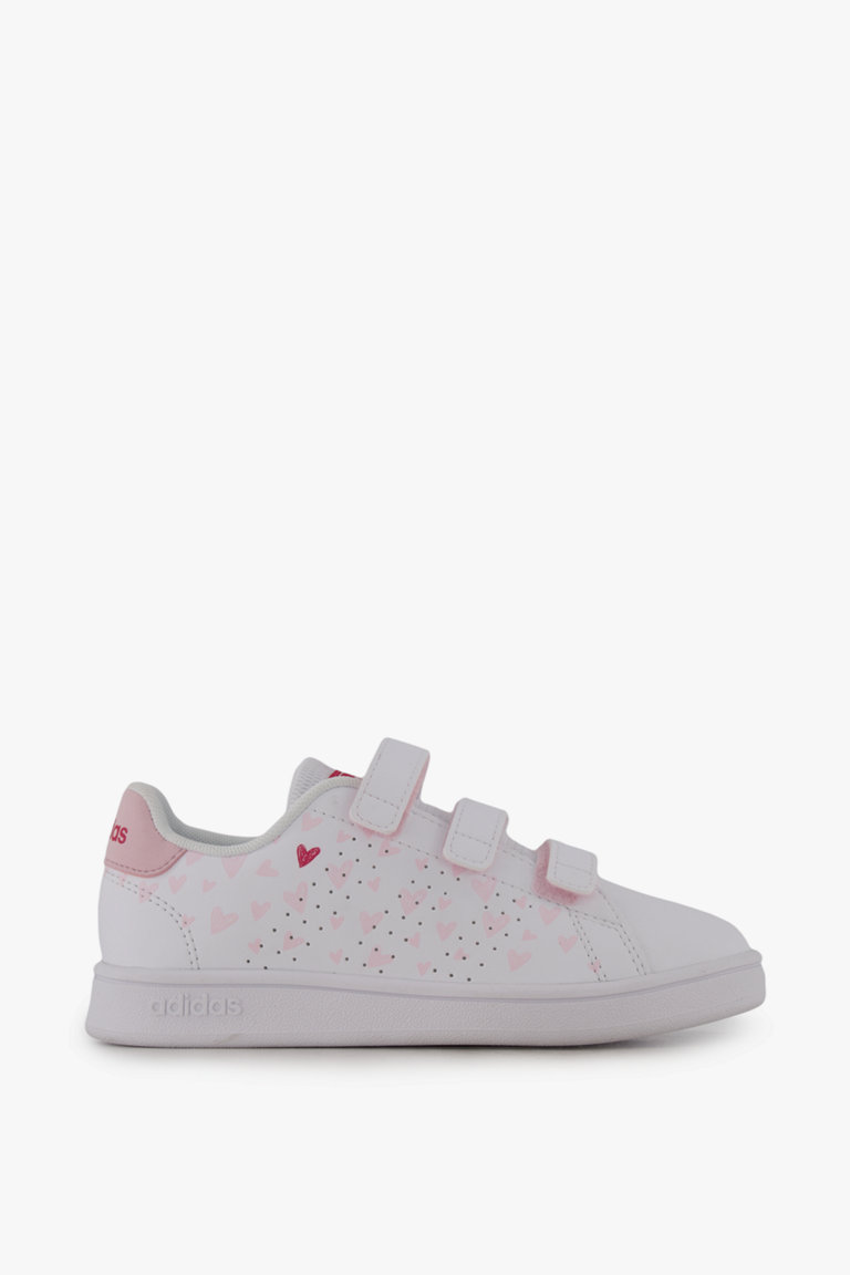 Adidas advantage pas cher deals