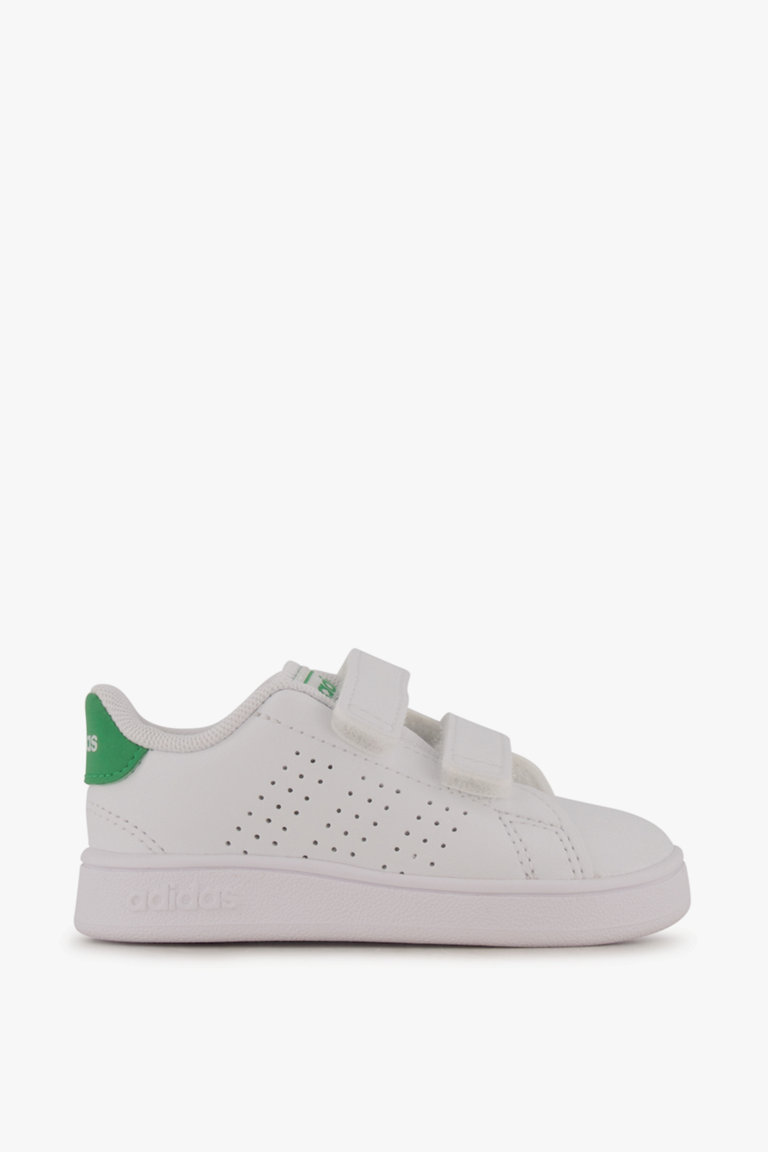 Achat Advantage CF sneaker jeune enfant enfants pas cher