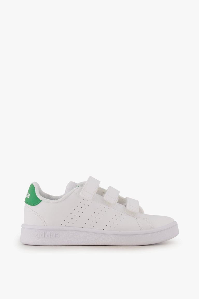 Adidas advantage kinder outlet