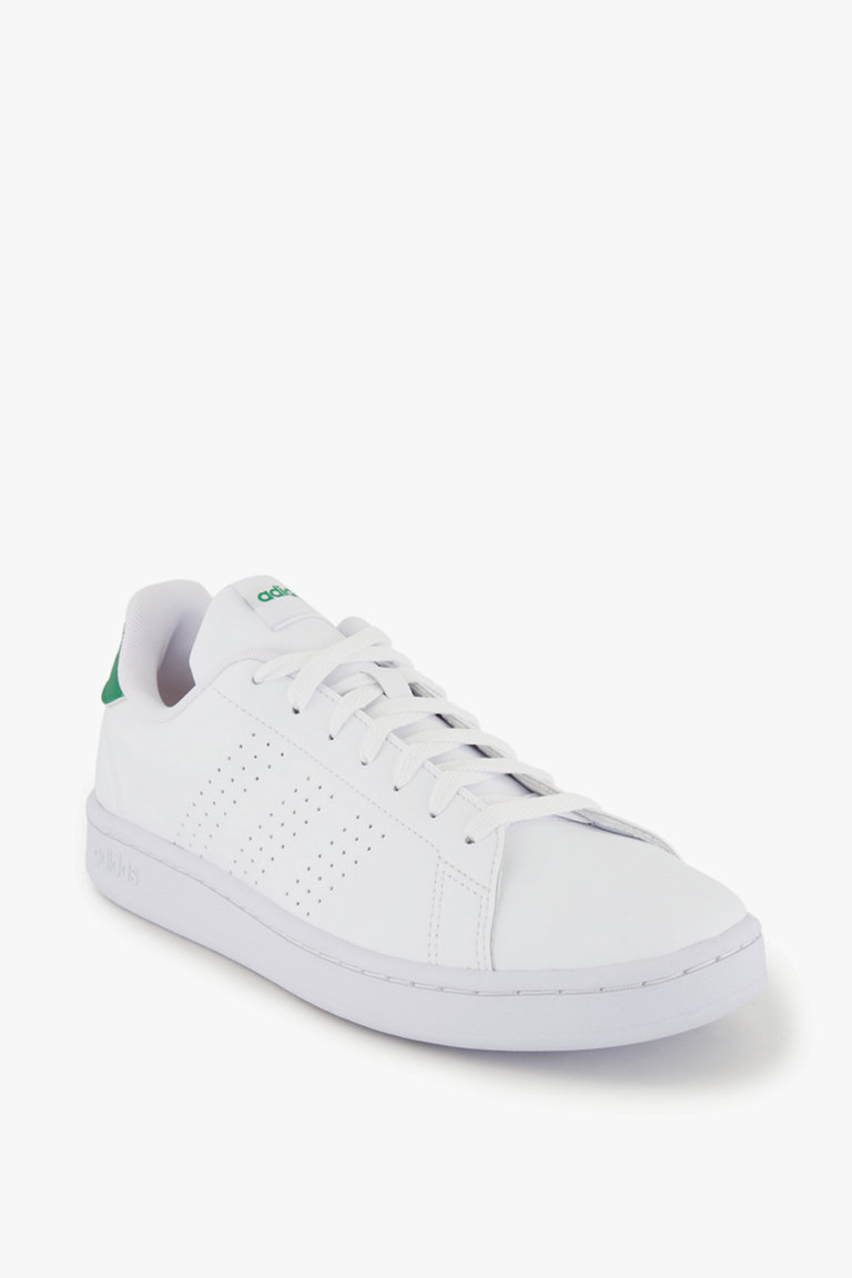 Adidas sneaker damen advantage clearance
