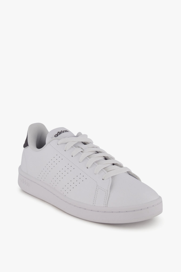 Adidas advantage pas cher discount