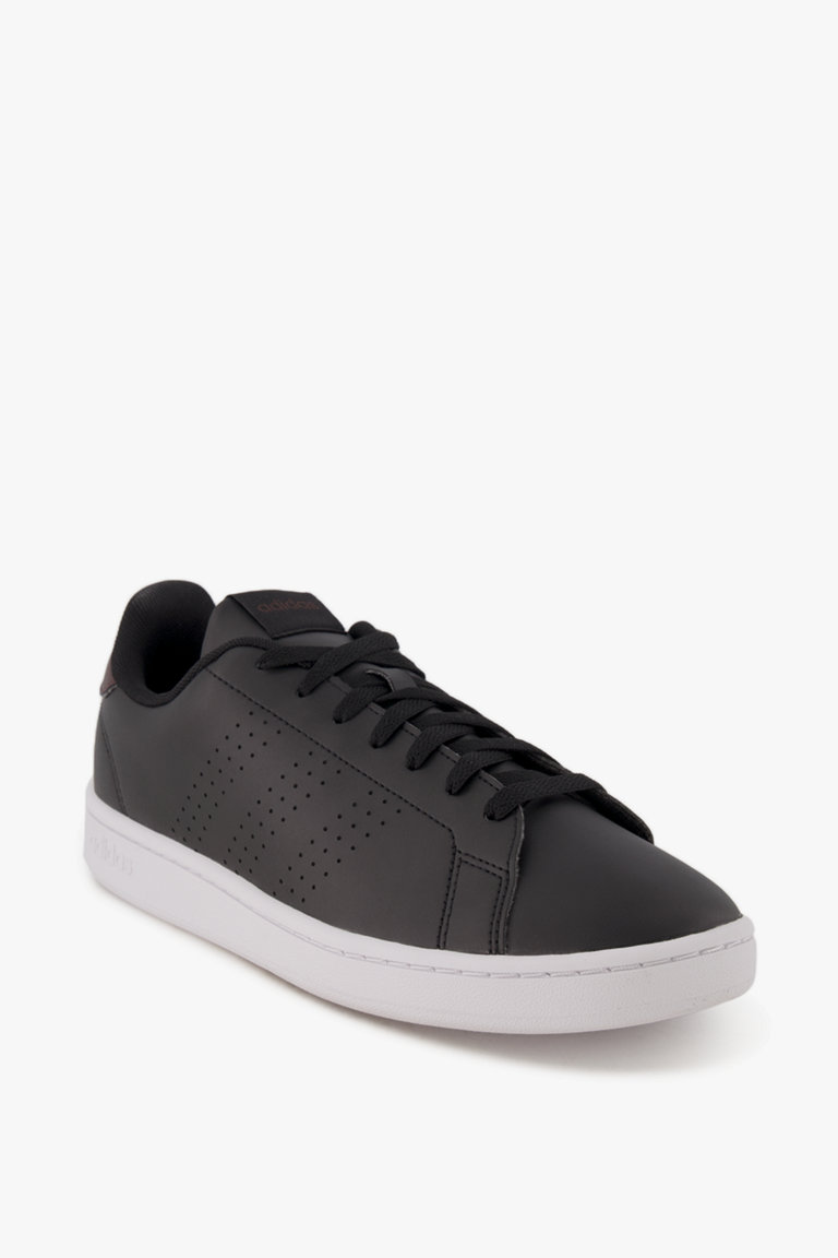 Adidas advantage pas cher sales