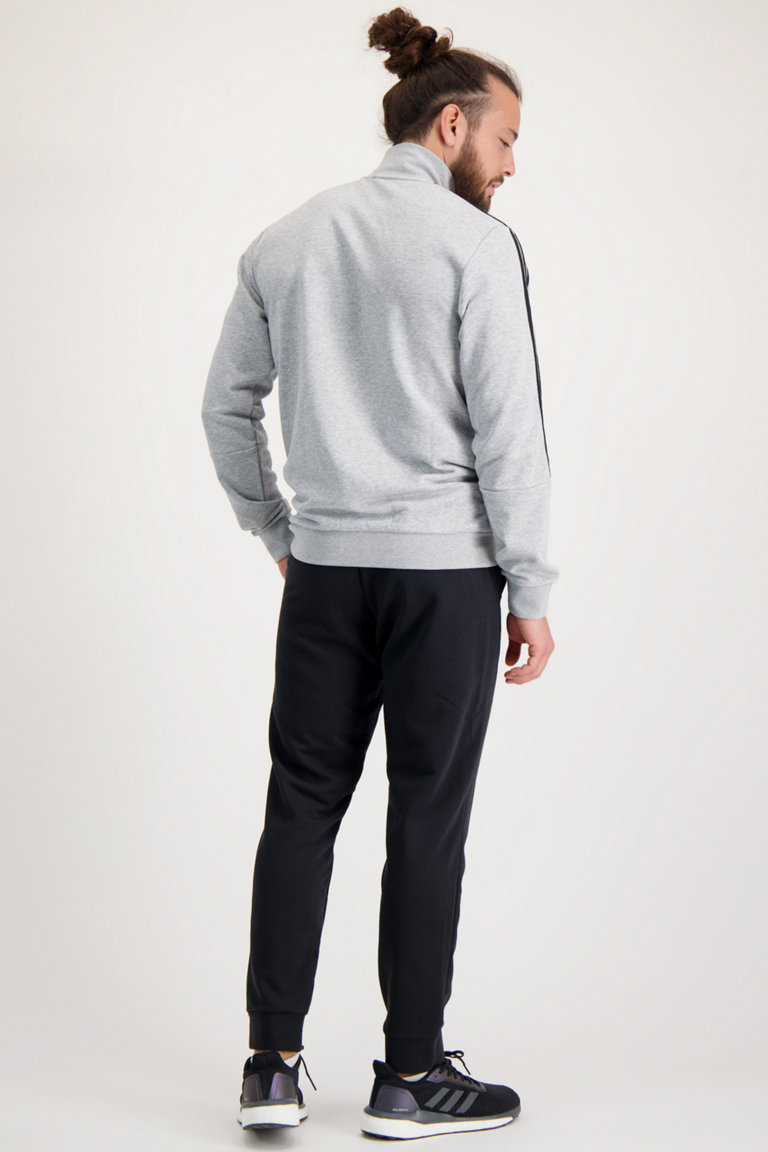 Survetement sport hot sale homme pas cher