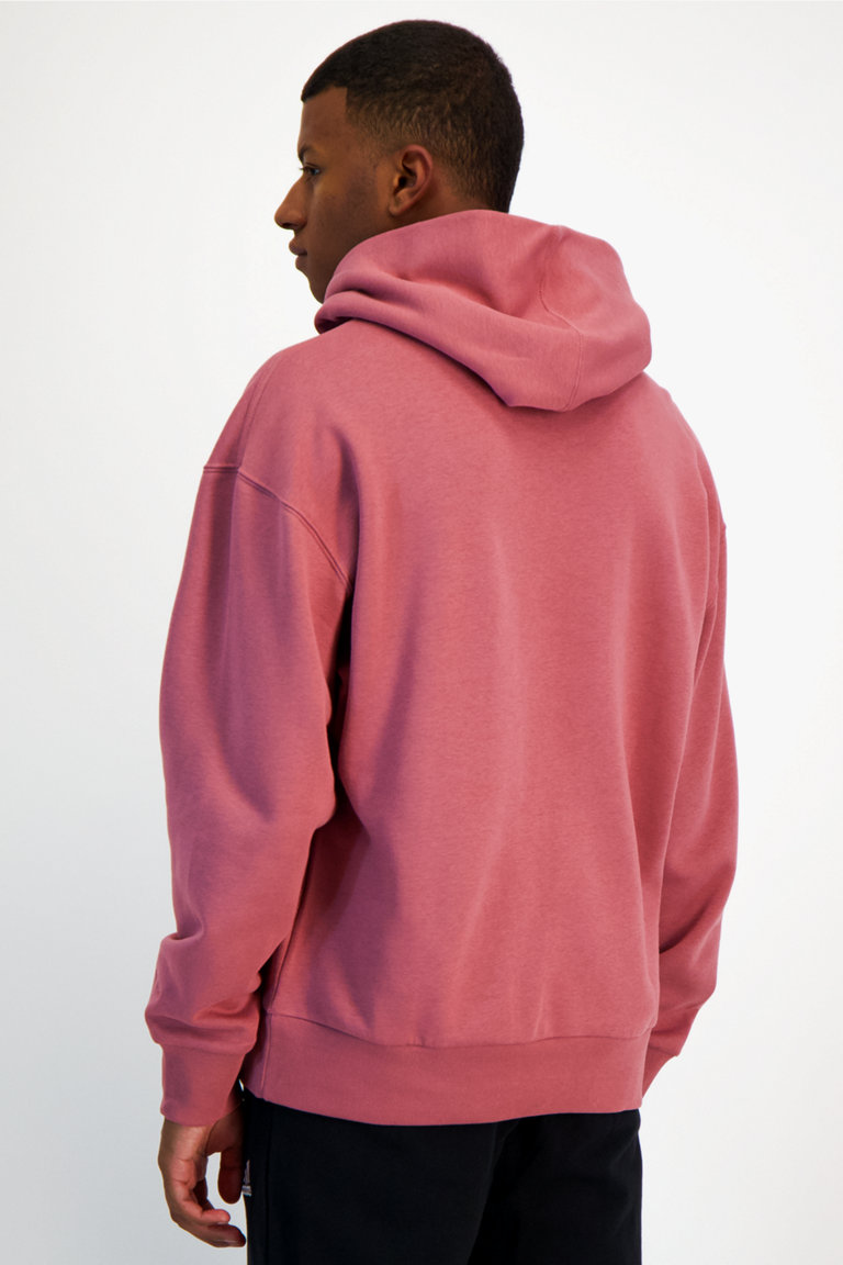 adidas Sportswear ALL SZN Herren Hoodie in lila kaufen ochsnersport.ch