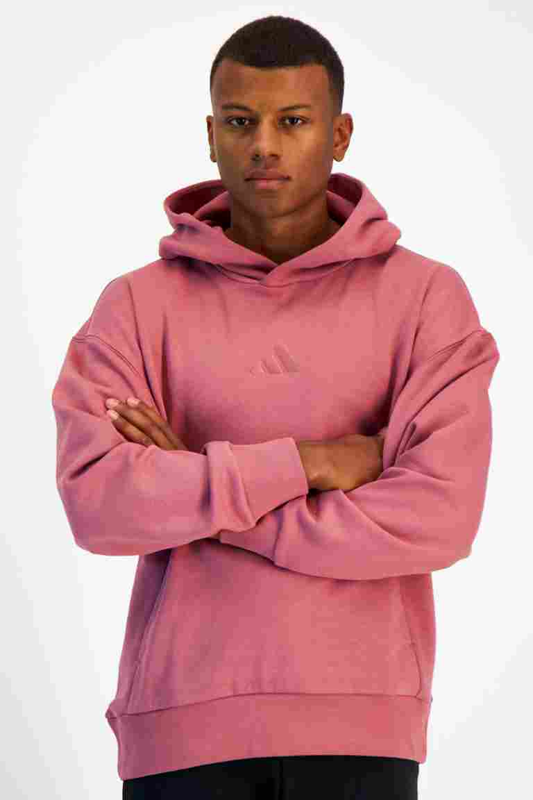 adidas Sportswear ALL SZN hoodie uomo