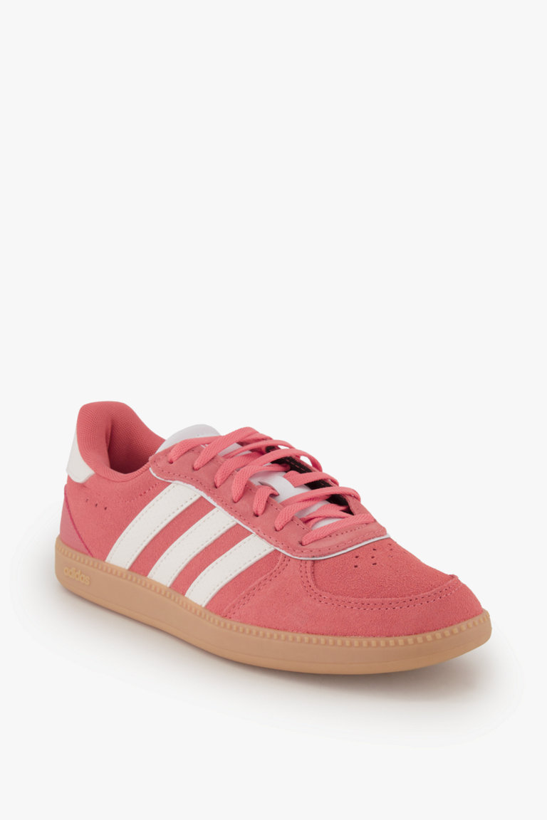 Adidas damen sleek sneaker deals