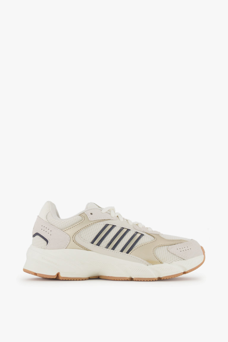 Compra Crazychaos 2000 sneaker donna adidas Sportswear in bianco ochsnersport.ch