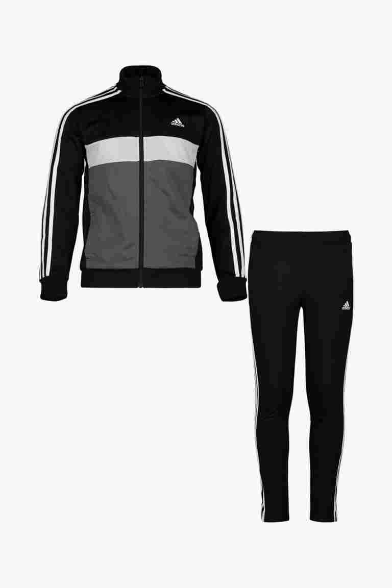 adidas Sportswear Essentials 3-S Tiberio Kinder Trainingsanzug