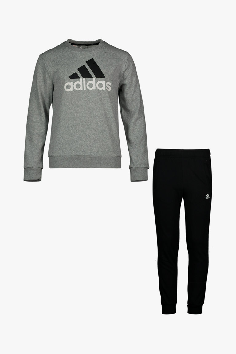 Achat Essentials Big Logo French Terry survetement enfants enfants pas cher ochsnersport.ch