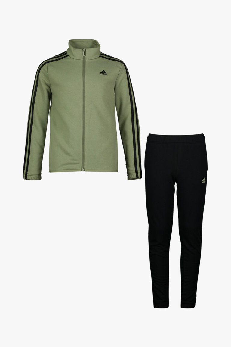 Achat Essentials French Terry survetement enfants enfants pas cher ochsnersport.ch