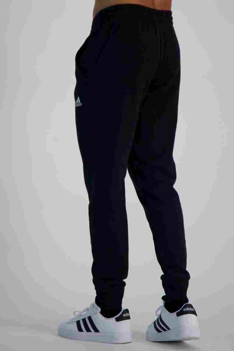 adidas Sportswear Essentials French Terry Tapered Cuff pantaloni della tuta uomo
