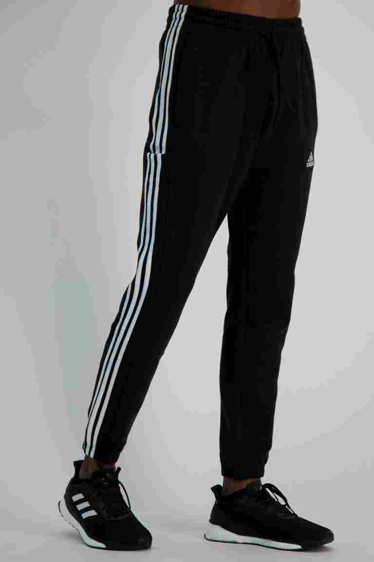 adidas Sportswear Essentials French Terry Tapered Elastic Cuff 3-S pantaloni della tuta uomo
