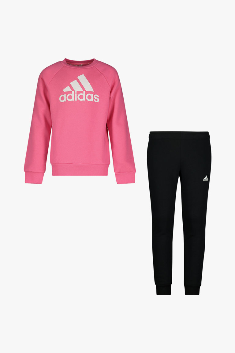 Tuta sportiva bambina cheap