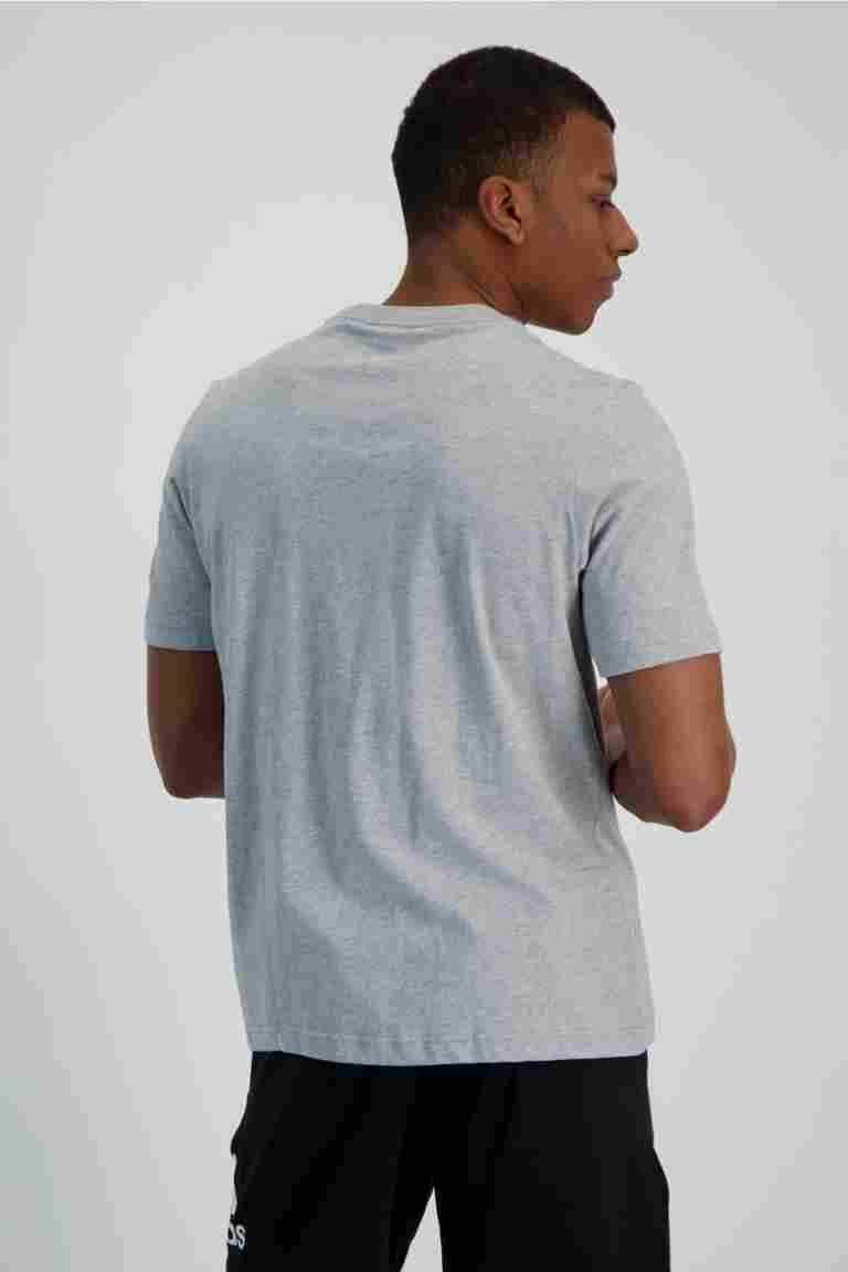 adidas Sportswear Essentials Single Jersey Embroidered Small Logo Herren T-Shirt
