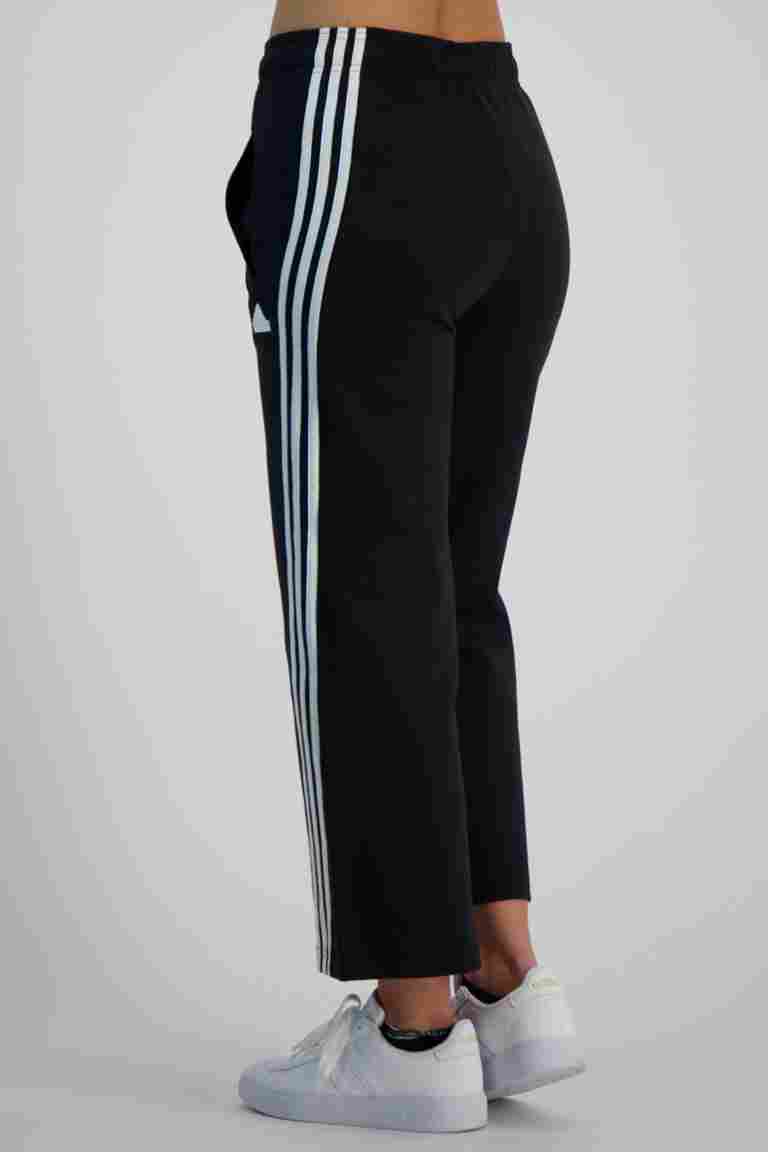 adidas Sportswear Future Icons 3-S Open Hem pantaloni della tuta donna