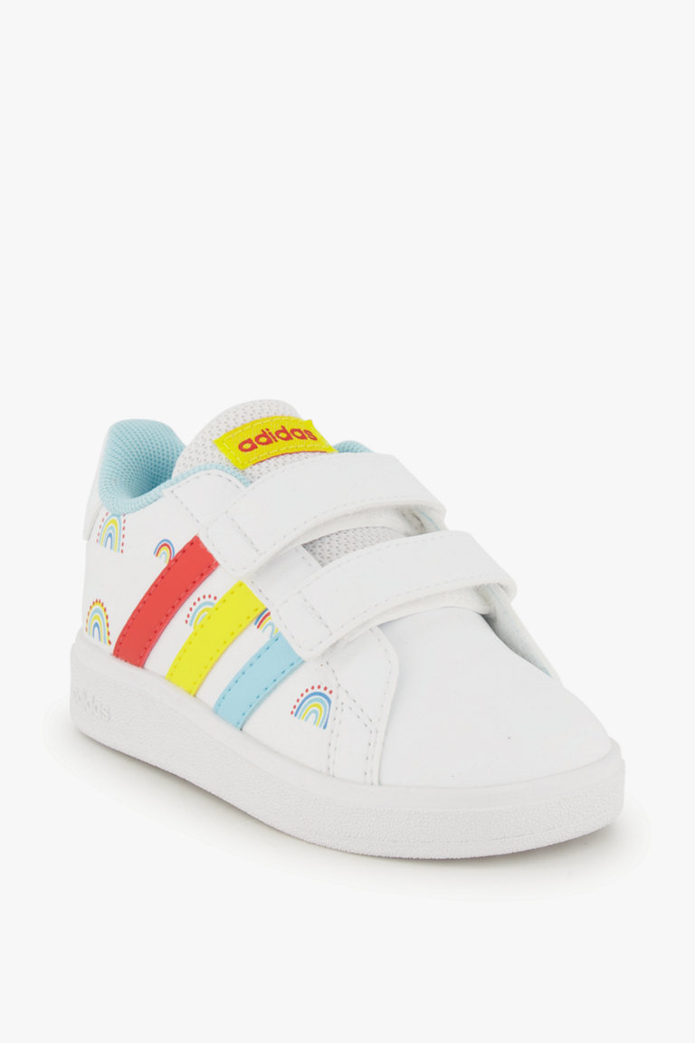Adidas sneaker kleinkind store