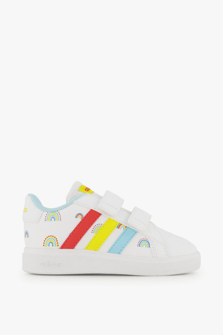 Sneakers enfant best sale baseline adidas