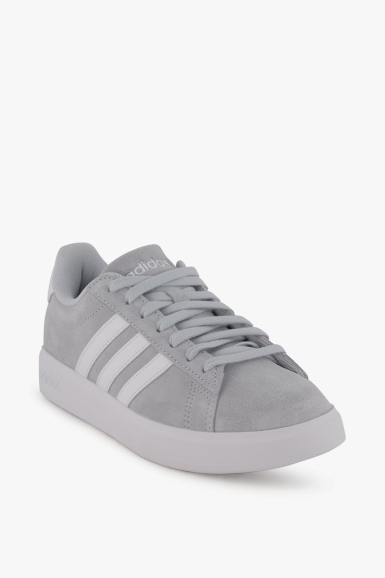 Adidas turnschuhe grau damen cheap