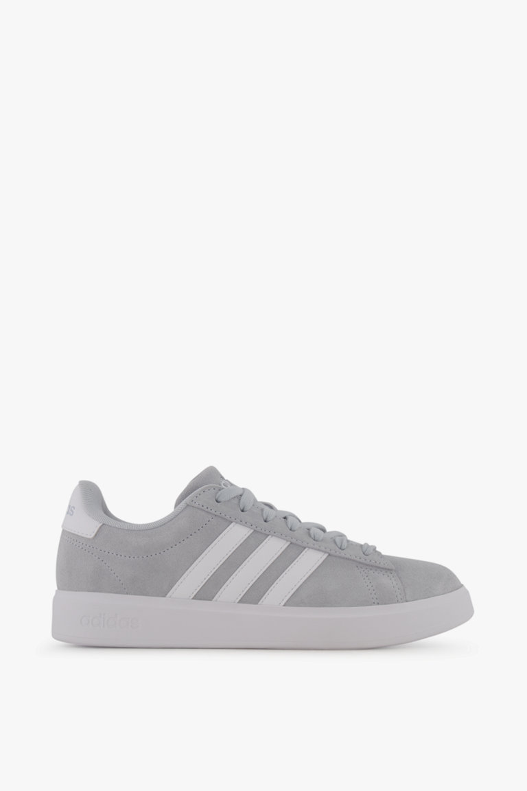 Adidas hot sale grau damen