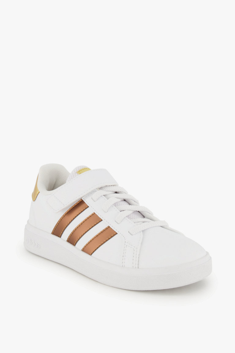 adidas Sportswear Grand Court 2.0 EL Kinder Sneaker in wei kaufen