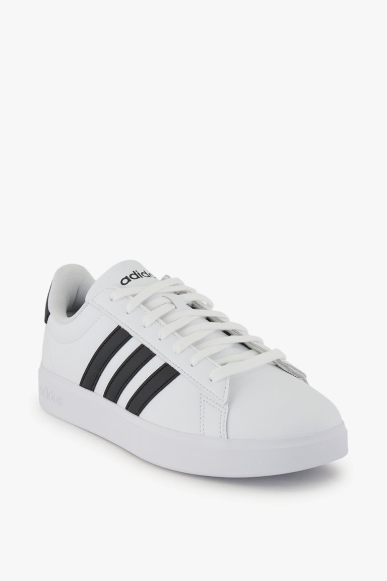 Adidas court star herren outlet