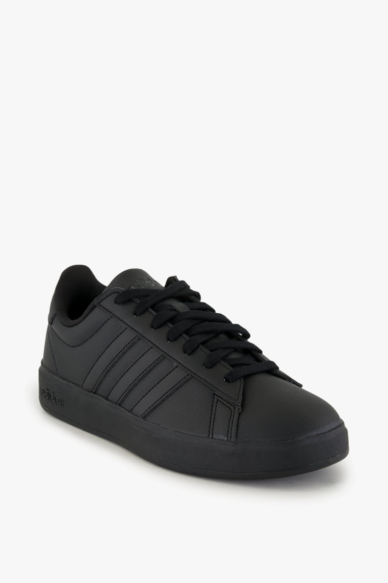 Adidas schuhe weiß schwarz herren new arrivals