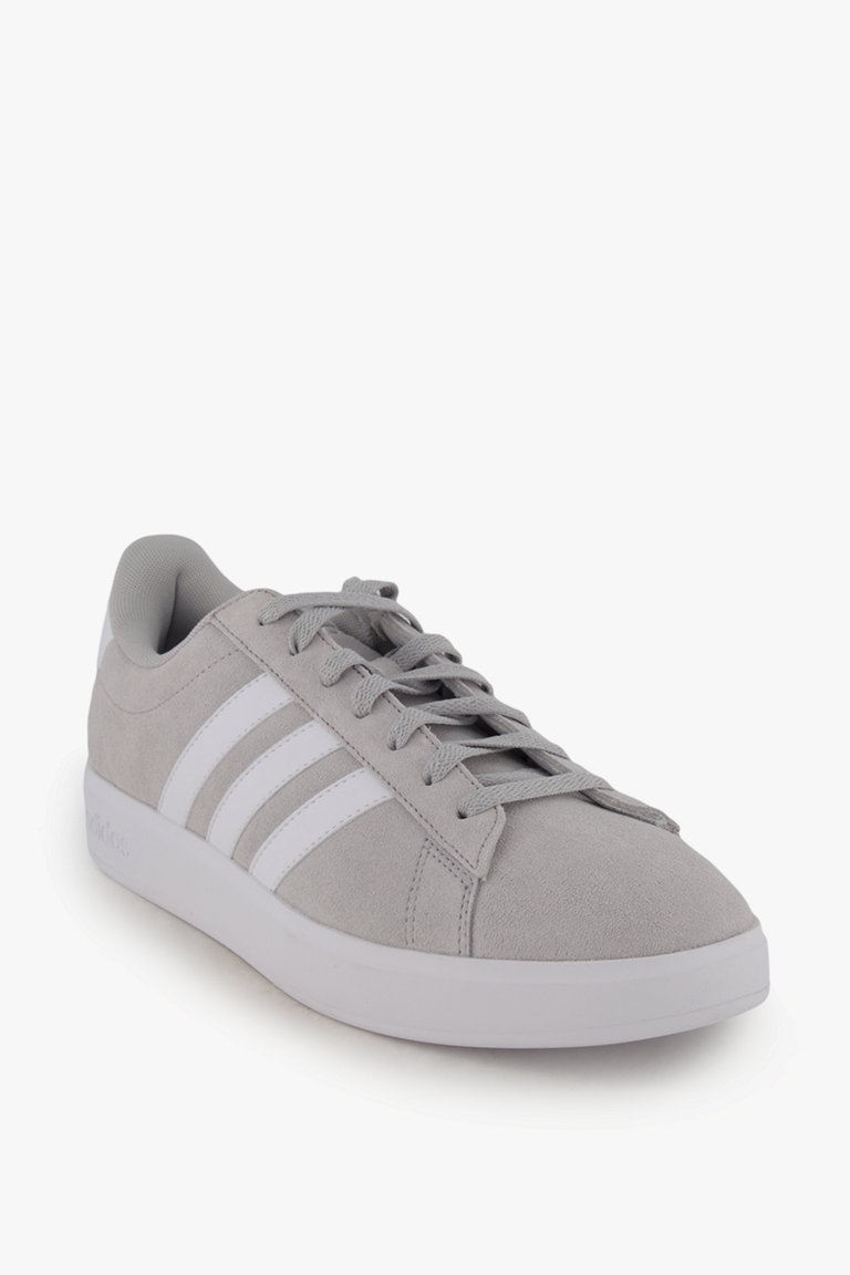 adidas Sportswear Grand Court 2.0 Herren Sneaker in grau kaufen