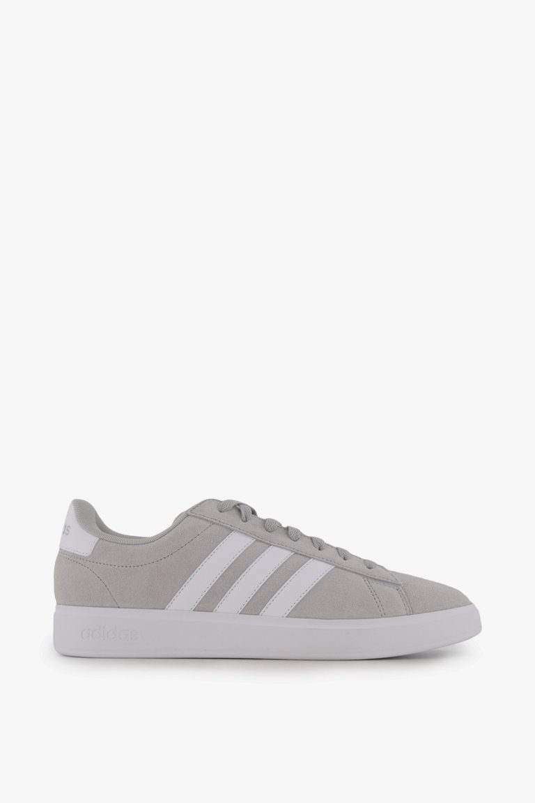 Adidas sneaker grau top herren