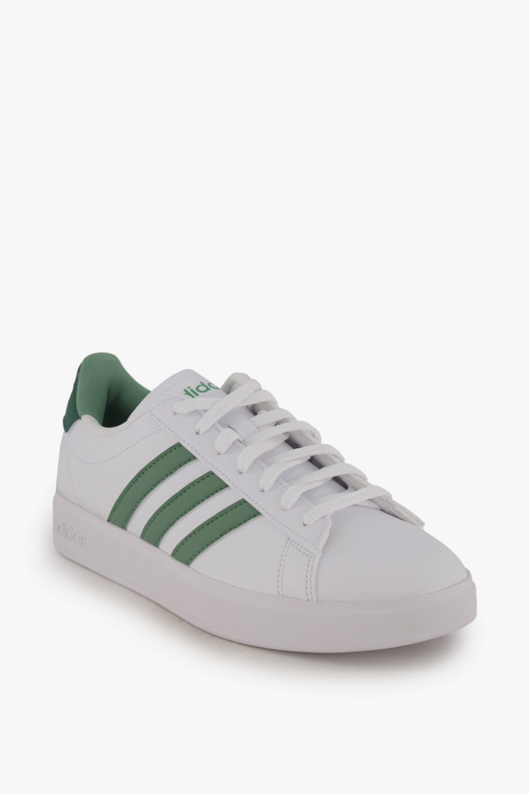 adidas Sportswear Grand Court 2.0 Herren Sneaker in weiB kaufen ochsnersport.ch