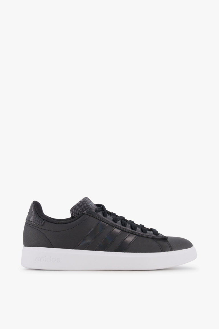 Adidas court vantage donna top prezzo